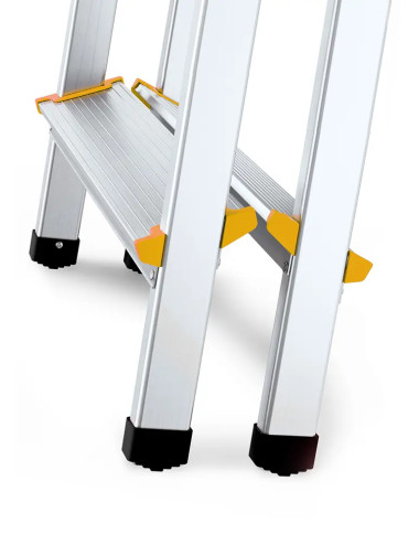 SCALA SVELT BOBO PLUS 2 GRADINI