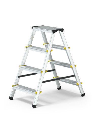 SCALA SVELT BOBO PLUS 4 GRADINI