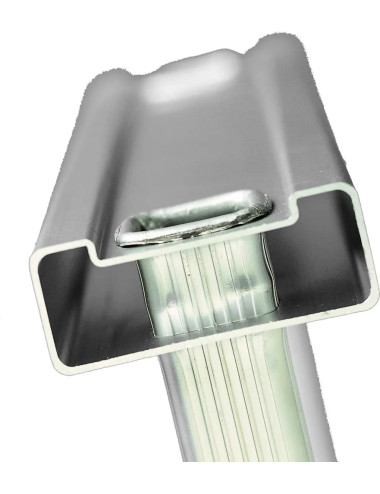 SCALA SVELT U1 10 GRADINI