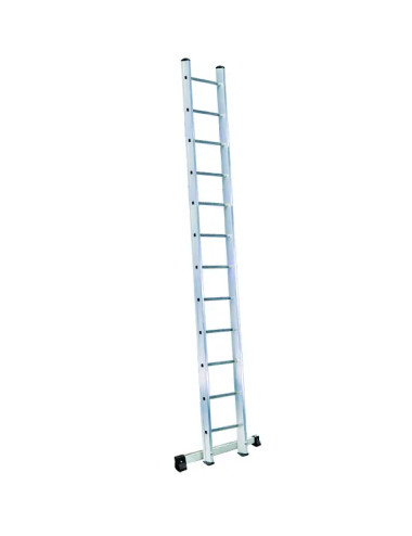SCALA SVELT U1 CON ALLARGATORE DA CM 897 14  GRADINI