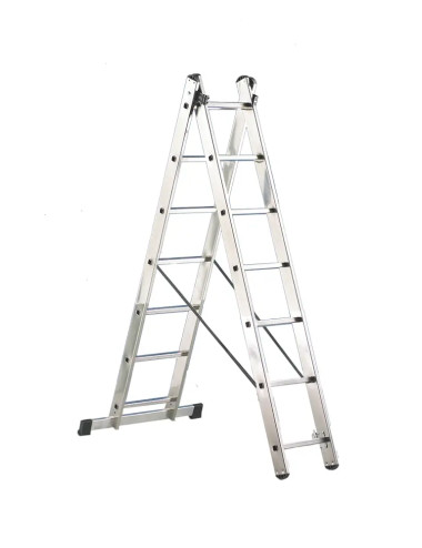 SCALA SVELT U2X7 7 GRADINI