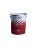 BLACK PRIMER NORD RESINE FORMATO 20 LITRI