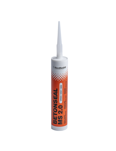 BETONSEAL MS 2.0 NORD RESINE