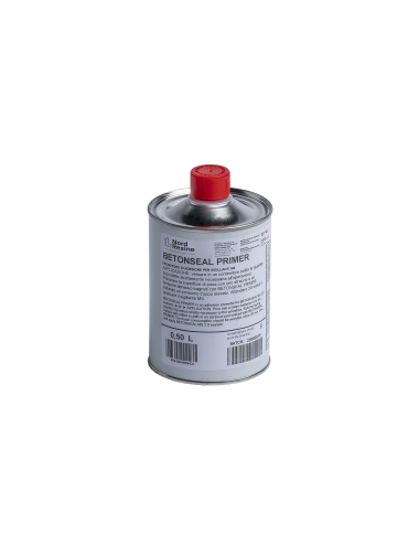 BETONSEAL PRIMER NORD RESINE