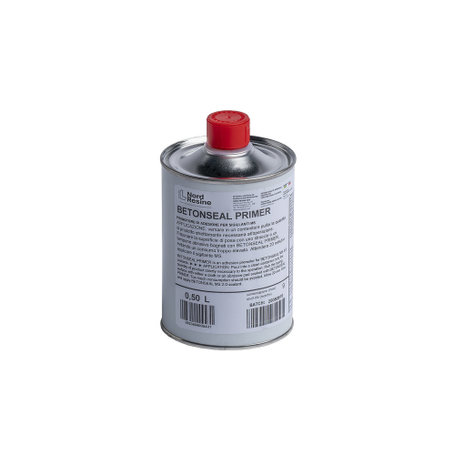 Promotore di Adesione per Metallo e Plastica 0,5 LT | Betonseal Primer