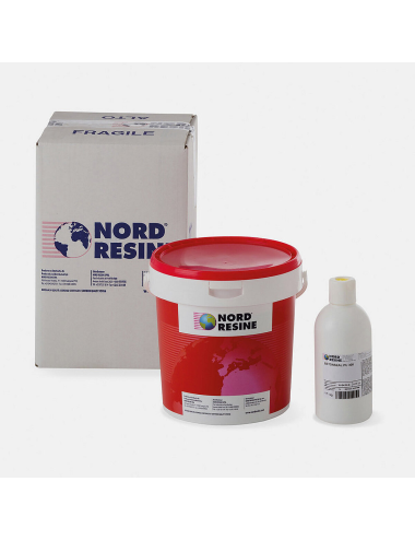 BETONSEAL PU 300 NORD RESINE