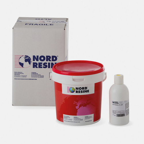 Sigillante Epossi-Poliuretanico 6,4 Kg per Giunti | Betonseal PU 300