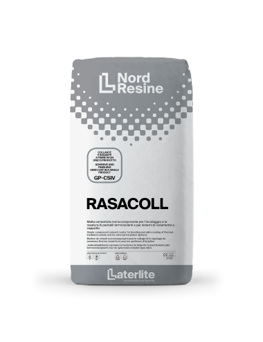 RASACOLL NORD RESINE
