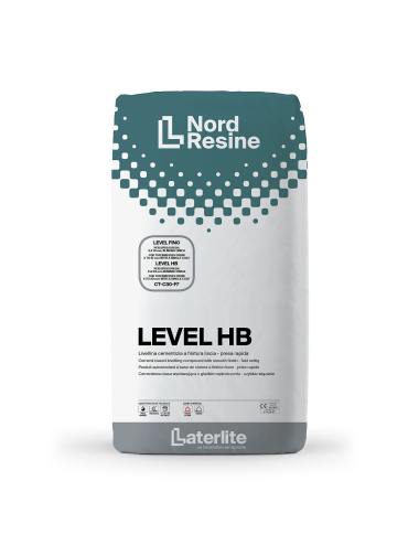 LEVEL HB NORD RESINE