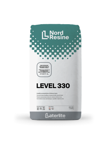 LEVEL 330 NORD RESINE