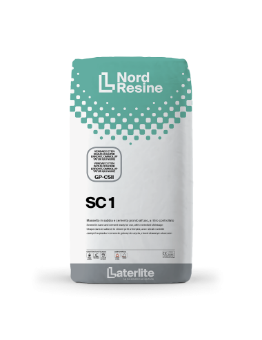 SC 1 NORD RESINE