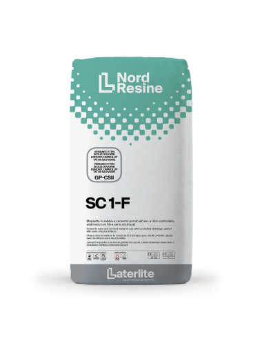 SC 1-F NORD RESINE