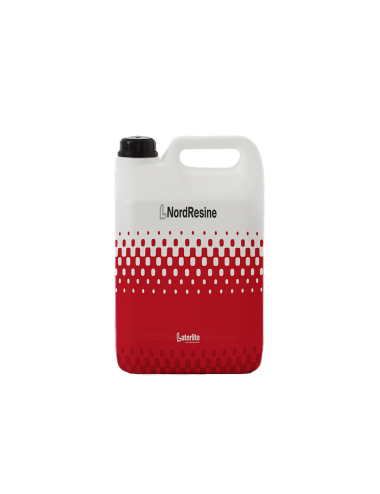 FAST FLUID 300 NORD RESINE