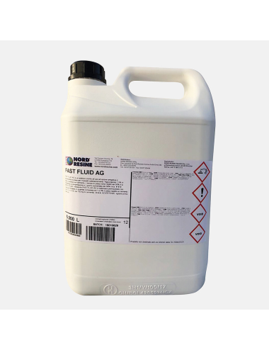 FAST FLUID AG NORD RESINE