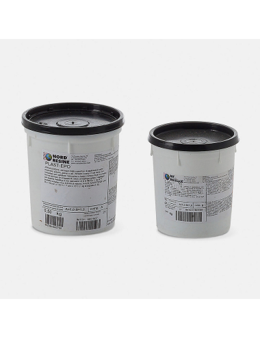 PLAST-EPO NORD RESINE