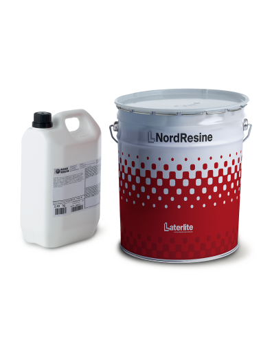 NORPHEN INJECTION NORD RESINE