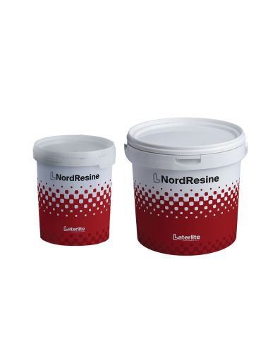 SW SOLID NORD RESINE