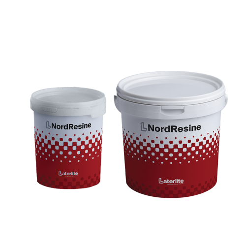 Consolidante Epossidico Antipolvere per CLS | SW SOLID