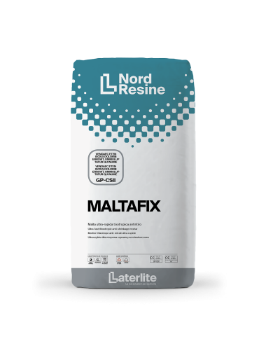 MALTAFIX NORD RESINE