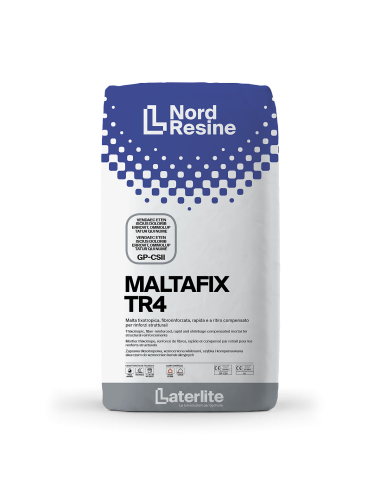 MALTAFIX TR4 NORD RESINE