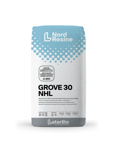 GROVE 30 NHL NORD RESINE