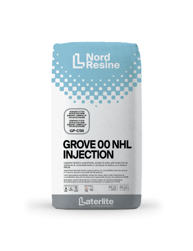 GROVE 00 NHL INJECTION NORD RESINE