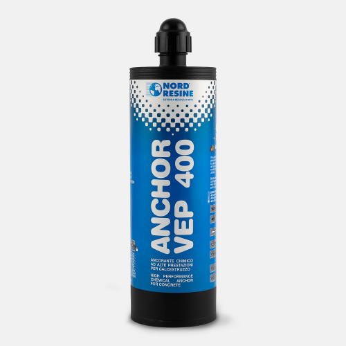 Ancorante Chimico Strutturale per Inghisaggi Rapidi | 400 ml