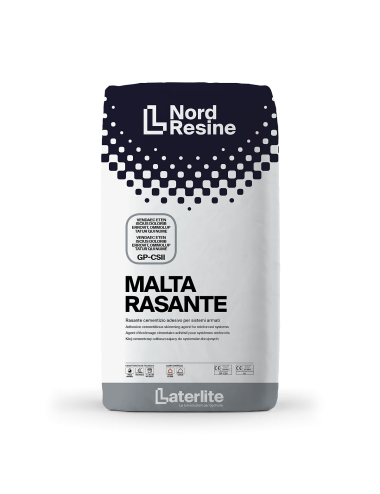 MALTA RASANTE NORD RESINE