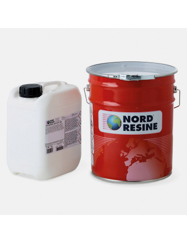 NORPHEN 200 HCR RESISTENTE AL VINO