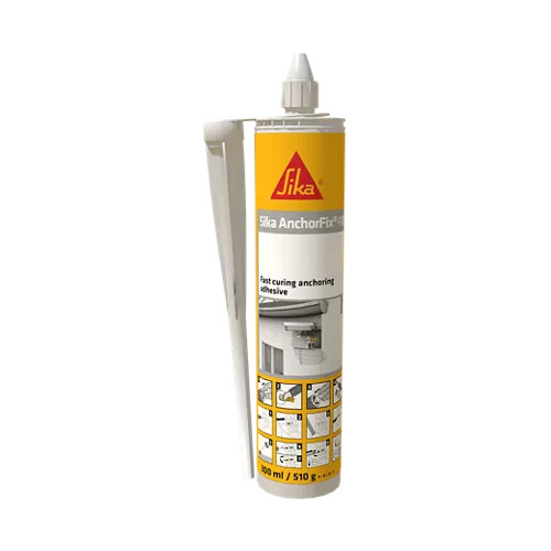 Sika AnchorFix®-1 N Adesivo per Ancoraggi Chimici Bicomponente