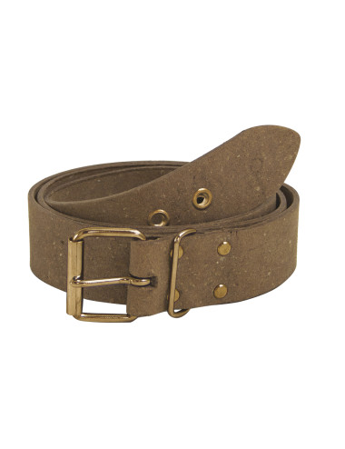 FT CINTURA IN CUOIO RIGENERATO