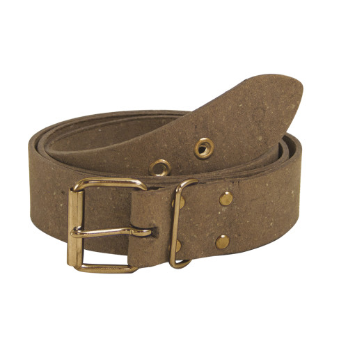 FTSPA Cintura in Cuoio Rigenerato da Lavoro 130 cm