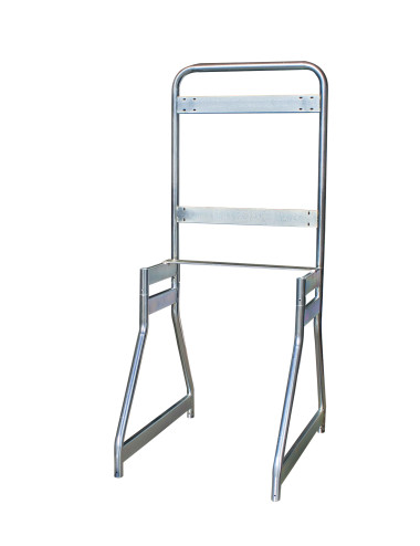 FT CAVALLETTO PER QUADRO DA CANTIERE