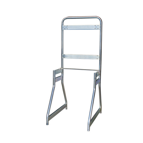 FT Cavalletto per Quadro da Cantiere Altezza 100 cm