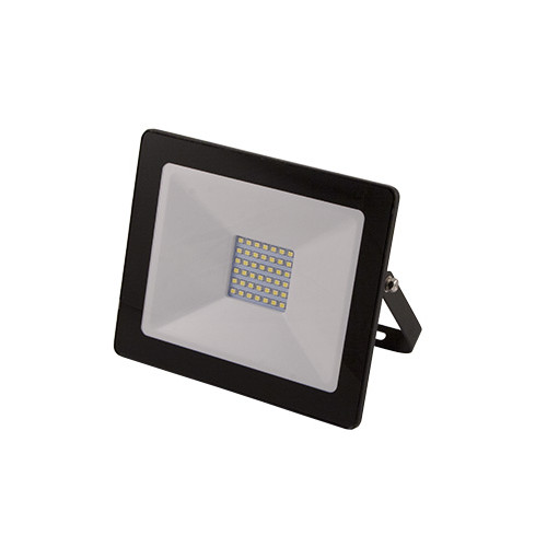 Faro LED da Esterno 30W e 50W con Attacco a Parete IP65
