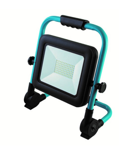 FT FARETTO A LED ALADYN RICARICABILE 30 WATT