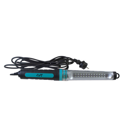 FT Lampada Portatile LED 950 Lumen IP65 con Cavo H05RN-F da 5 Metri