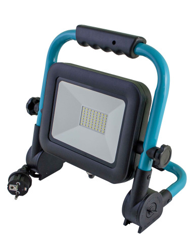 FT FARETTO A LED 50 W “FOLD”