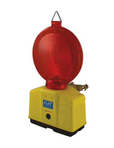 FT LAMPEGGIATORE “GIOVE” DA 2 BATTERIE BIFACCIALE