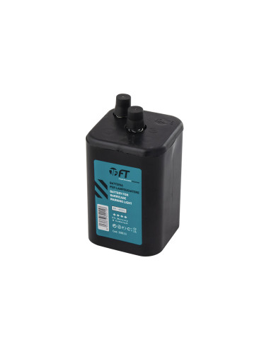 FT BATTERIA PER LAMPEGGIATORE