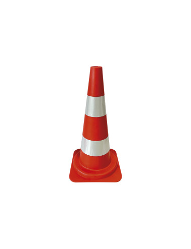 FT CONO STRADALE IN POLIETILENE