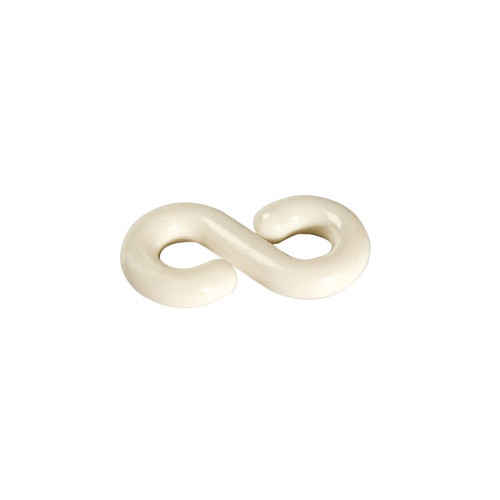 FT Anello in PVC per Catena Segnaletica
