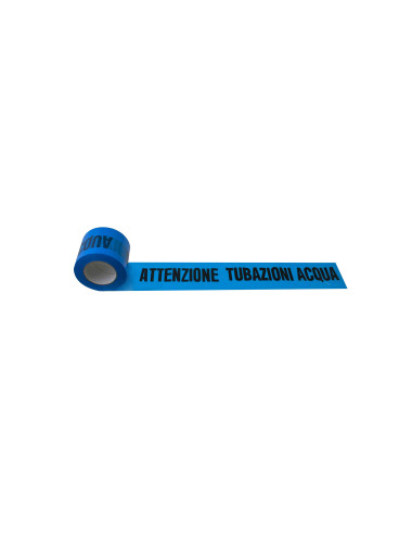 FT NASTRO DI SEGNALAZIONE SOTTERRANEA