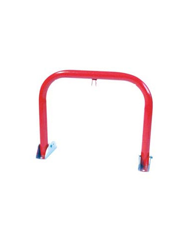 FT ARCHETTO ANTISOSTA IN ACCIAIO VERNICIATO DIAM. 48 H 50 cm