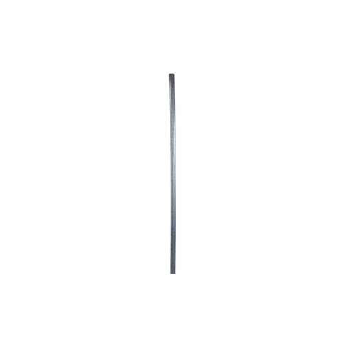 FT Palo Tubolare Zincato Ø60 mm per Segnaletica Stradale