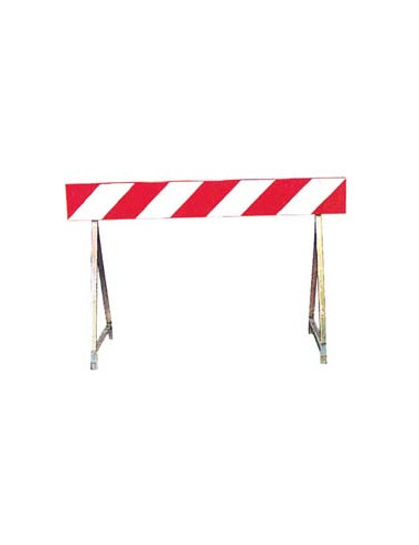 FT BARRIERE RIFRANGENTE H. 100 cm