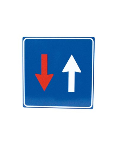 FT DIRITTO PRECED.NEI SENSI UNICI ALTERNATI