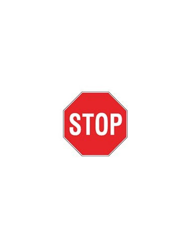 FT CARTELLO STOP