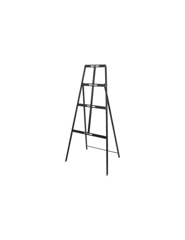 FT CAVALLETTO ZINCATO CONFORME ALLA SEGNALETICA STRADALE