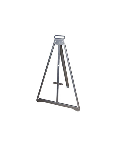 FT CAVALETTO UNIVERSALE ZINCATO
